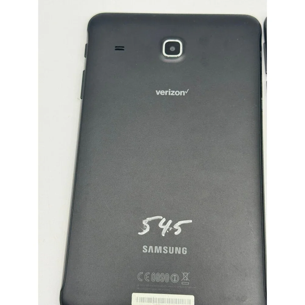 Samsung, Kindle, Onn tablets untested